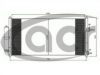 NISSA 92100BU005 Condenser, air conditioning